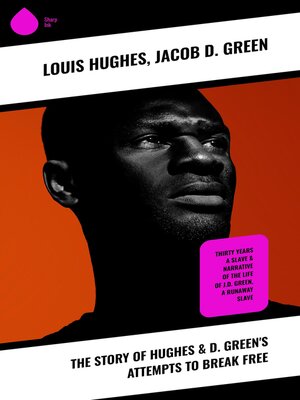 cover image of The Story of Hughes & D. Green's Attempts to Break Free